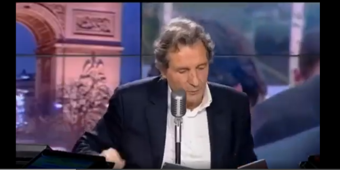 Michèle-Rivasi-Les laboratoires pharmaceutiques: "vous n'imaginez pas, ils achètent tout le monde"
