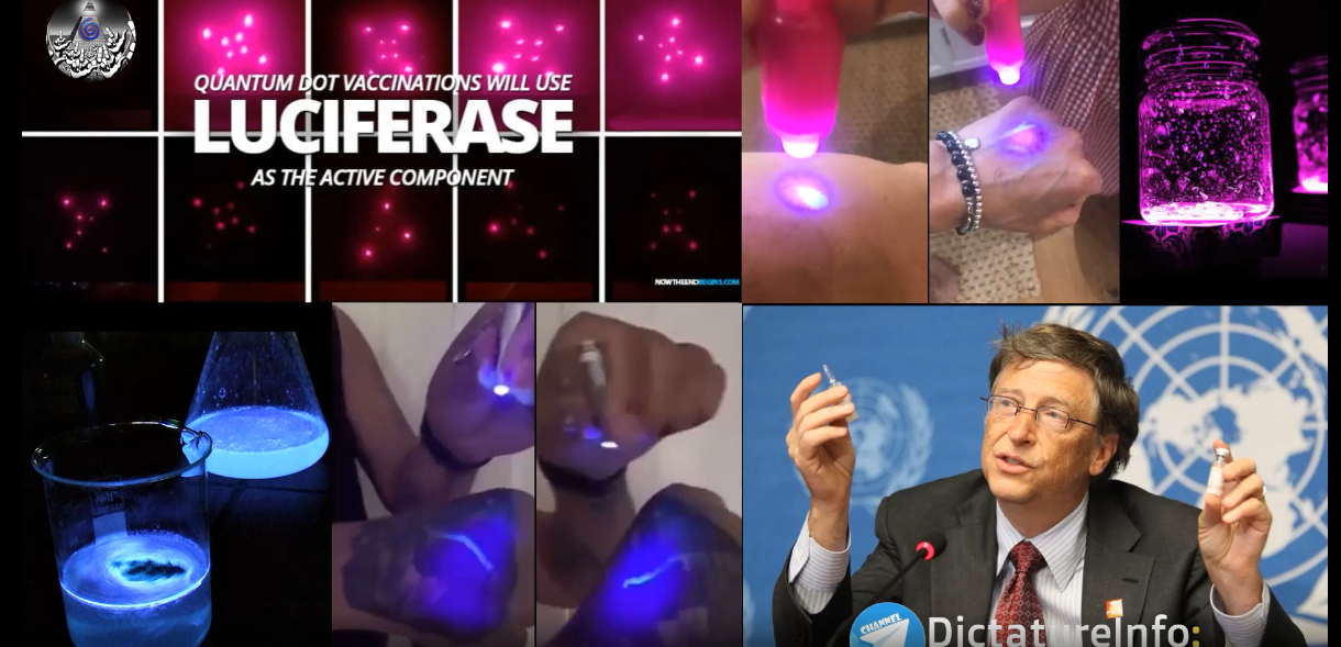 LUCYFERASE