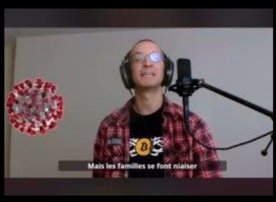 Parfois c'est mieux en rire tellement que c'est ridicule!!!  Mais cela peut nous TUER!!!!