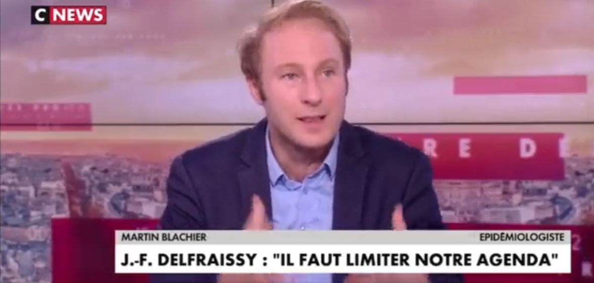 Tiens... Ils se tapent sur la gueule entre eux...