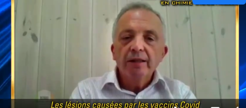 Des médecins et scientifiques alertent sur la prochaine pandémie organisée.  IMPORTANT IMPORTANT