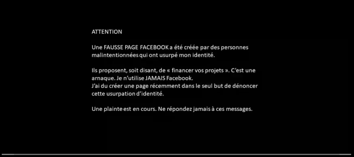 Valérie Bugault : Disparition des États - 8 décembre 2021