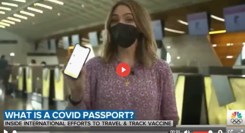DES HACKERS DÉTRUISENT TOUS LES PASSEPORTS NUMÉRIQUES COVID DU BRÉSIL