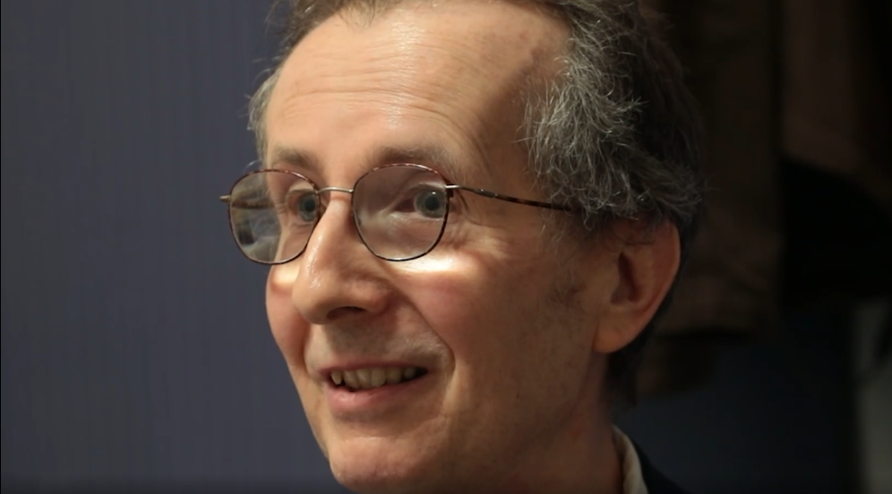 Stéphane Gayet : "l'ARNm est une prouesse technologique inefficace"