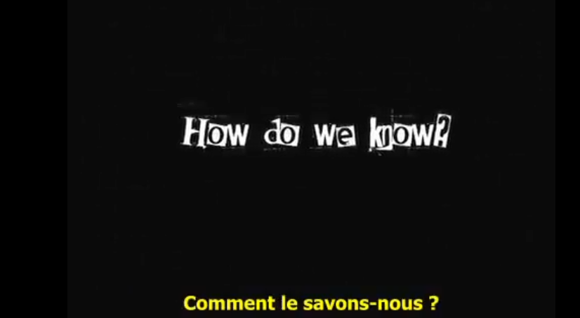 Conspiration Et Nouvel Ordre Mondial