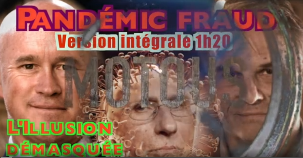 Brevet des VIRE-US virus et V---A---X--I---NS