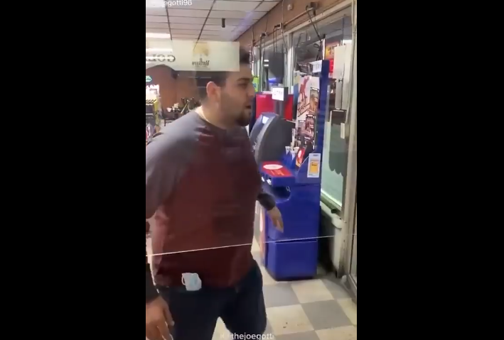 Les gens sont de plus en plus réveillés!
