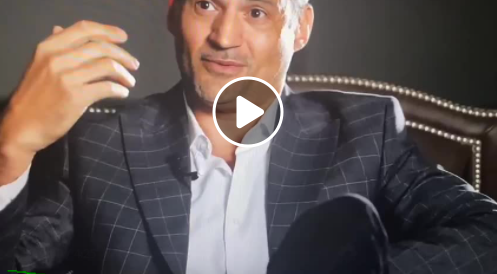À ÉCOUTER : Extrait très intéressant et pertinent d'une interview d'Alexandre Boisson par Marc Daoud de Nexus.