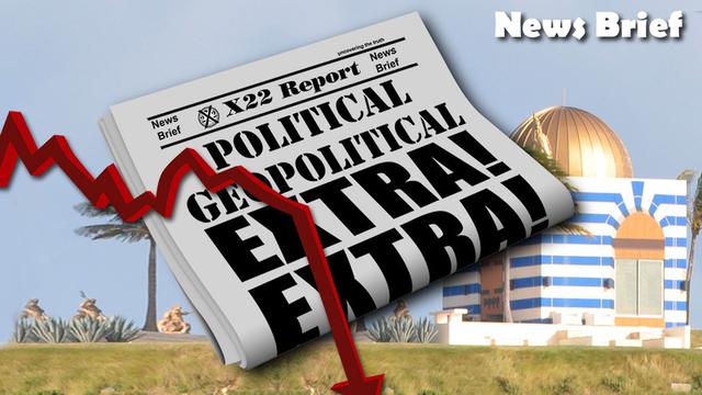 Rapport X 22  Ep. 2633b - Crimes contre les enfants = dénominateur commun, Fantasy Land, Godfather III