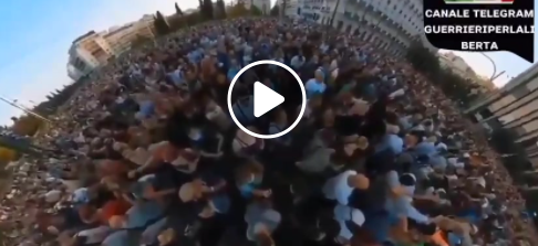 Athènes Aujourd’hui ! Toujours les Peuples contre cette infecte petite oligarchie mondialiste !!!