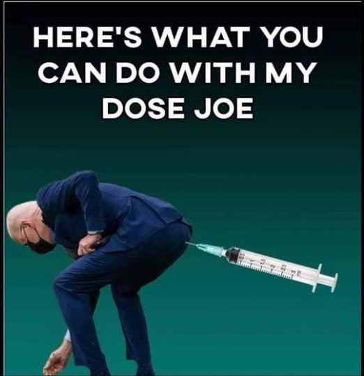 Le président Joe Biden a répondu à de grandes foules de manifestants le saluant avec des pancartes « F * ck Joe Biden » lors de son arrivée dans le Michigan