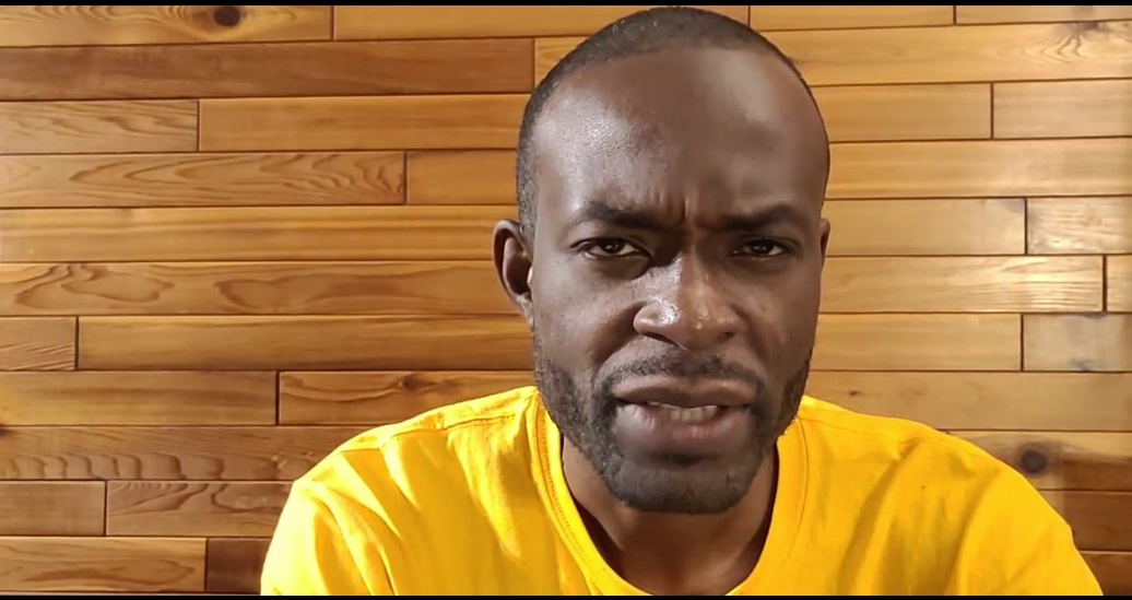 Amalega Francois demain, 8 octobre, nouvelle date de cour pour une contravention liée aux mesures nazitaires.