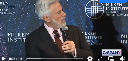 VIDÉO DE CHOC :    à partir de 2017, le Dr Fauci et certains scientifiques du NIH