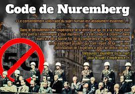 Le code Nuremberg