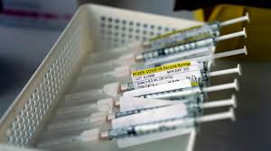 Les vaxxés sont le problème