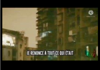Une Liberté sous condition n'est pas une Liberté