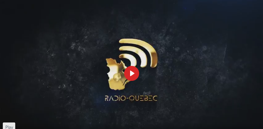 Radio Quebec: Septembre 2021: entre espoir et désespoir.