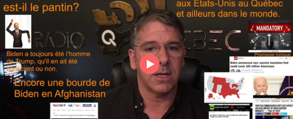 Alexxxxixis    Kossete-Trudel . le pantin, analyse du mois de septembre 2021