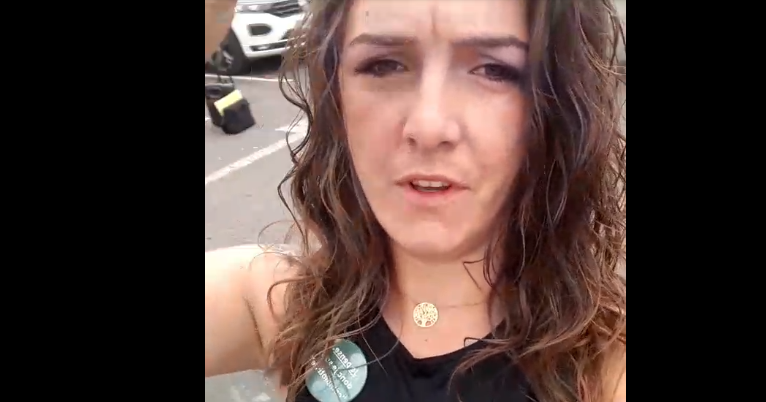 L'âme Guerrière était en direct