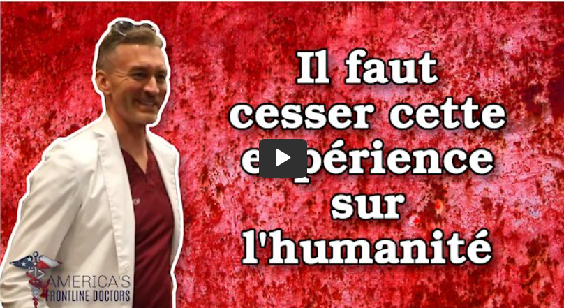CAS-VITE-19 : vaXXXXXXX----ccins et autopsies - Dr. Ryan Cole