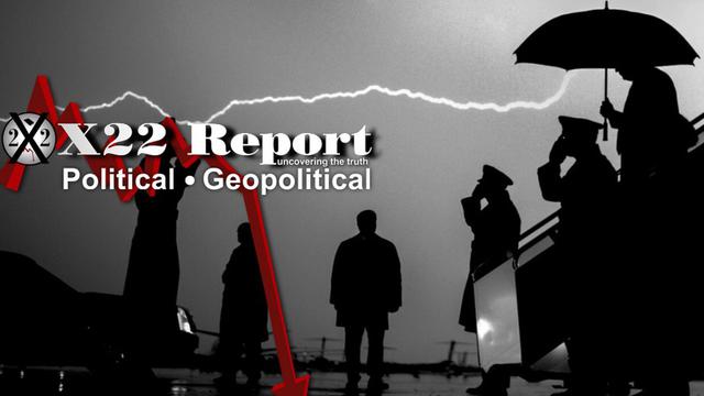 X 22 rapport EP. 2732B - QUE SE PASSE-T-IL LORSQU'UN BLOCAGE (MENACE) EST DÉMANTÉ ET ENLEVÉ, FIRE AT WILL COMMANDER