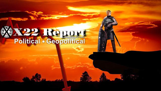 X 22 rapport EP. 2733B - SANS BOUCLIER, LA [DS] EST LAISSÉE VULNÉRABLE, PERSONNE NE S'ÉLOIGNE