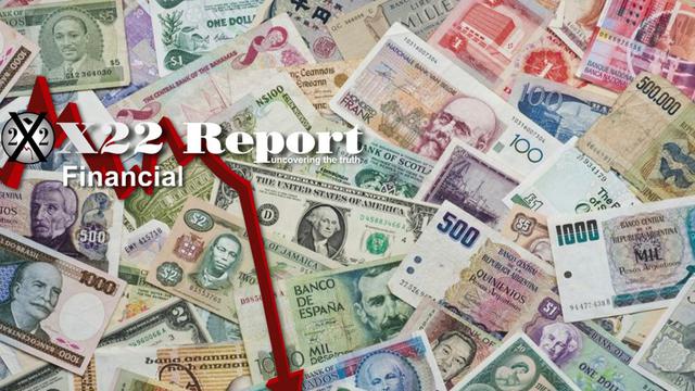 X 22 Rapport PE. 2757A - LES NATIONS COMMENCENT LA TRANSITION LOIN DE LA [CB]