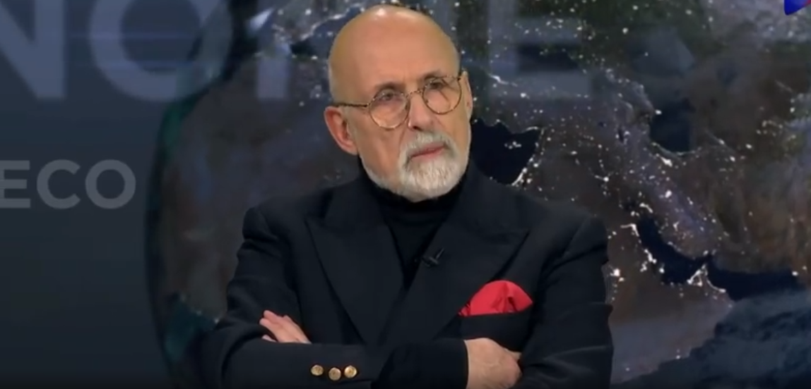 Une pandémie bien utile à l'oligarchie mondiale - Pierre Jovanovic