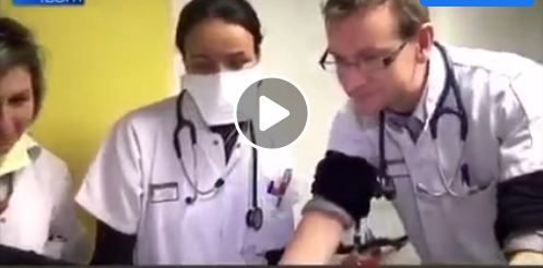 Les salops d’anti vaxxx de 2012