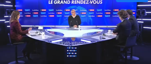 Michel Onfray : «Nous ne sommes plus en démocratie»