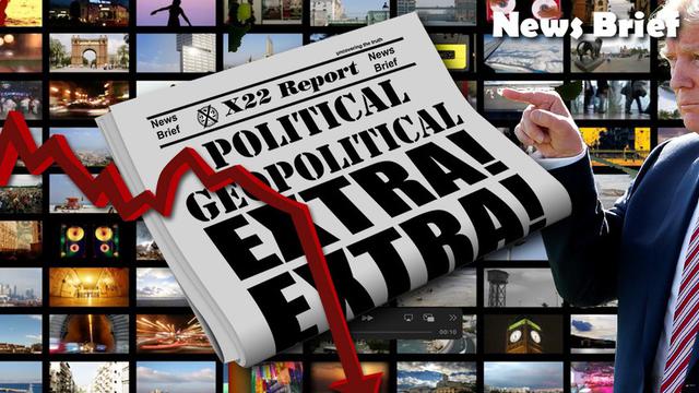 X 22 Rapport Ep. 2672b - Pas de guerre, pas de troubles civils, propre et rapide, quelle est l'arme la plus précieuse ? Information