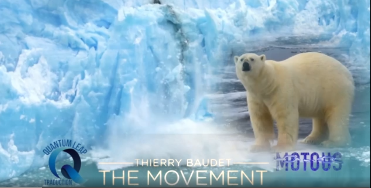 Climat : Retour à la raison
