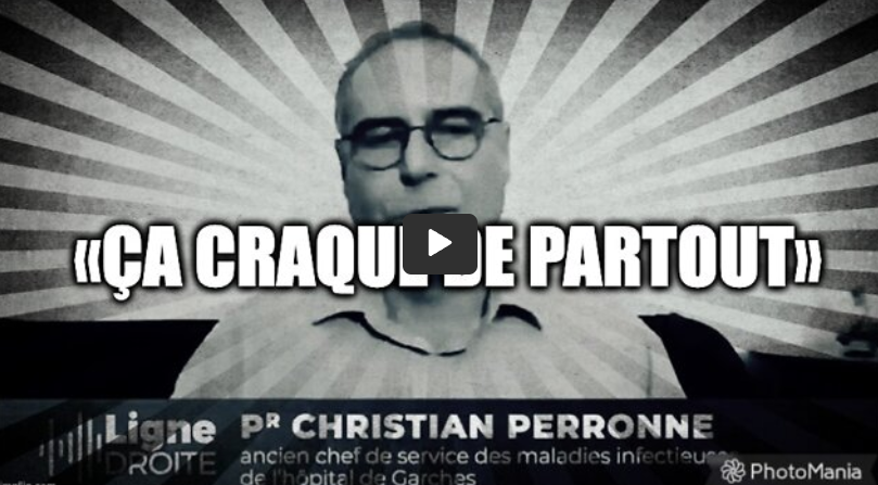 Le Syndrôme de Pinochio.  RADIO QUBEC