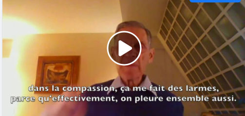 UCEM #7 Sylvain Du Boullay  "C'est la projection qui fait la perception"