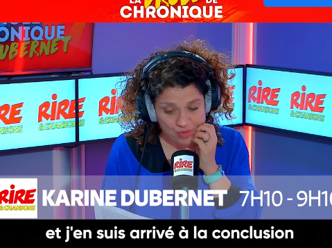 Je me suis convertie. Et ça va beaucoup ̶m̶i̶e̶u̶x̶.  Pas vous ?  À dimanche pour une messe