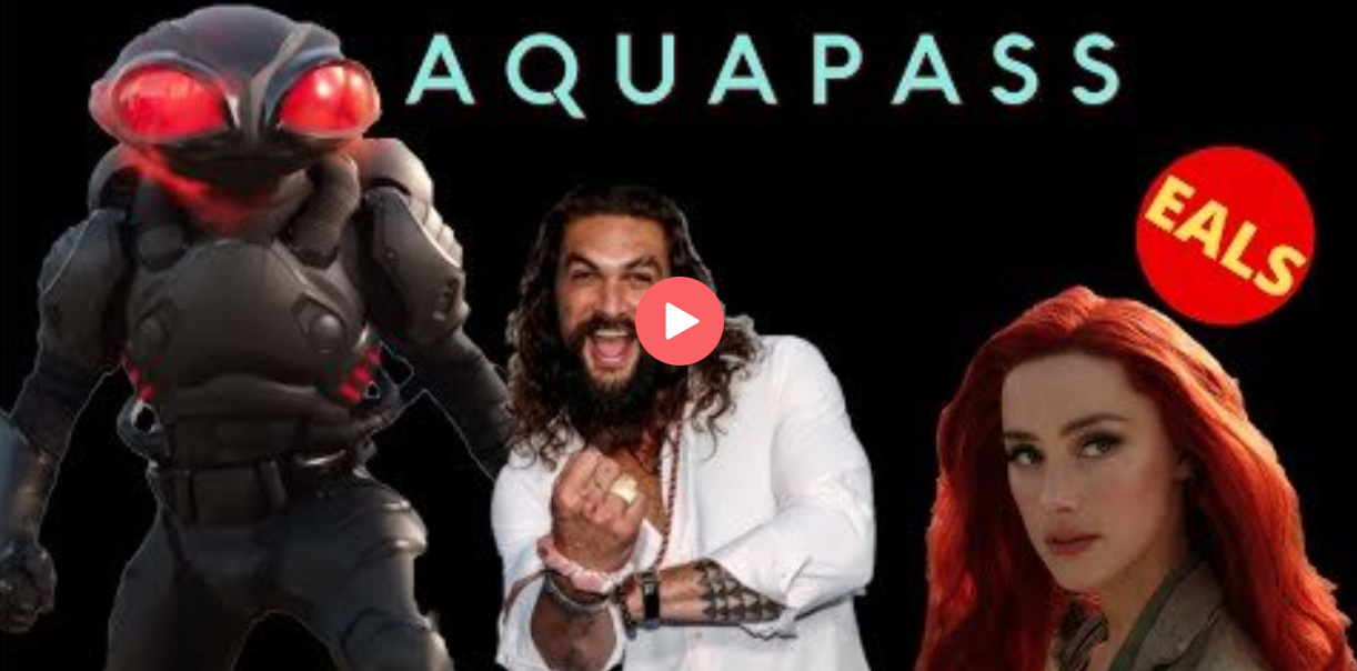 AQUAPASS : Contrôle de routine - EALS