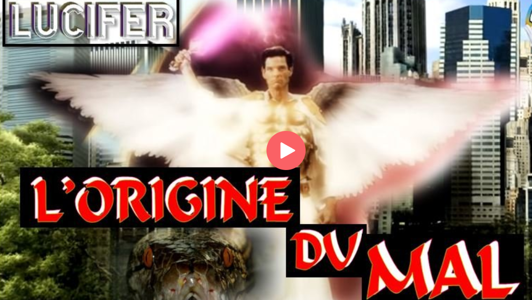 CONFLIT COSMIQUE - L'ORIGINE DU MAL